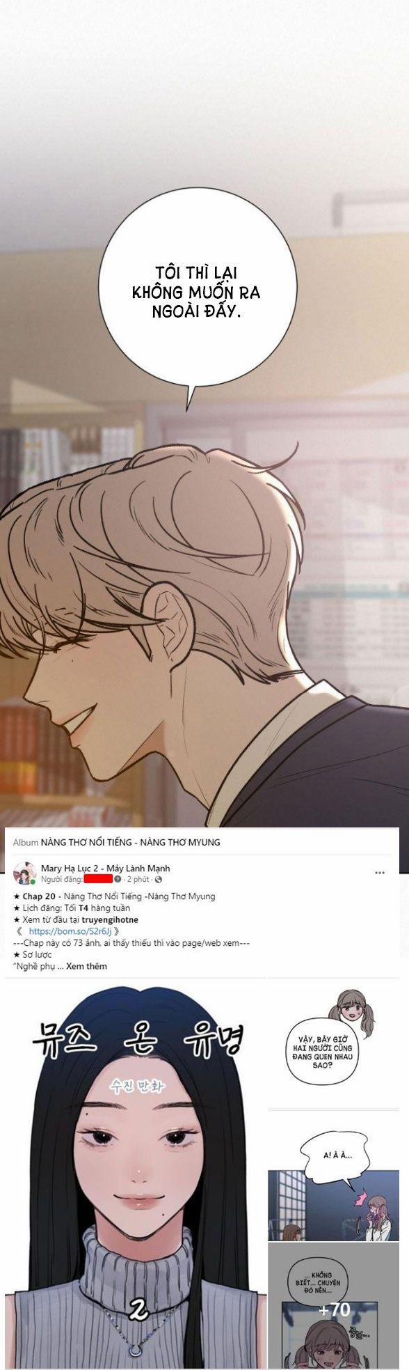 Tình Yêu Trong Sáng 49.1 trang 20