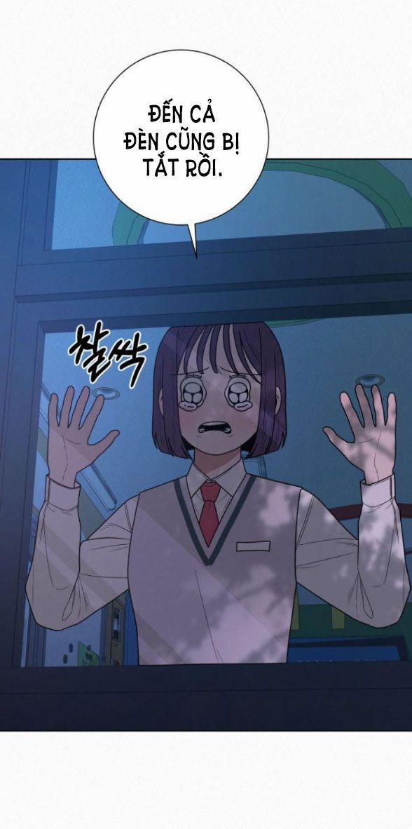 Tình Yêu Trong Sáng 49.1 trang 27