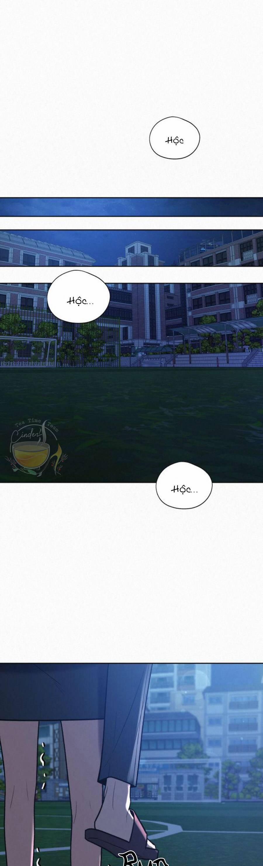 Tình Yêu Trong Sáng 49 trang 1