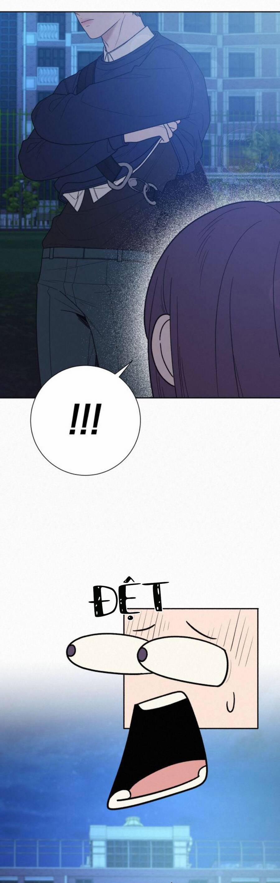 Tình Yêu Trong Sáng 49 trang 10