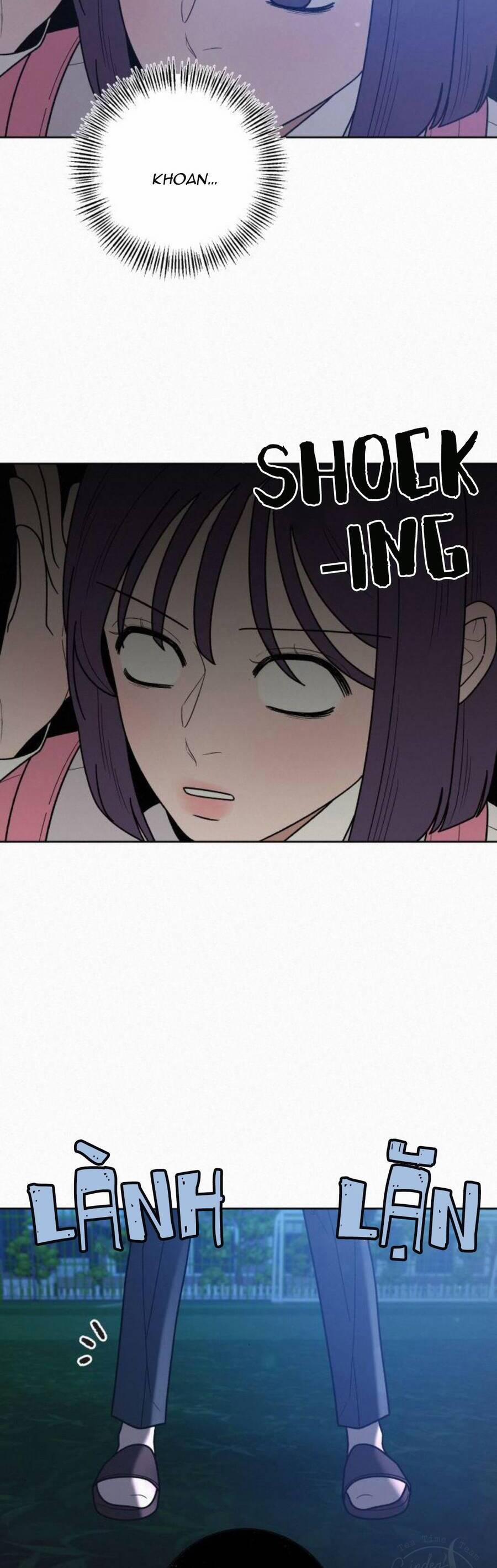 Tình Yêu Trong Sáng 49 trang 12