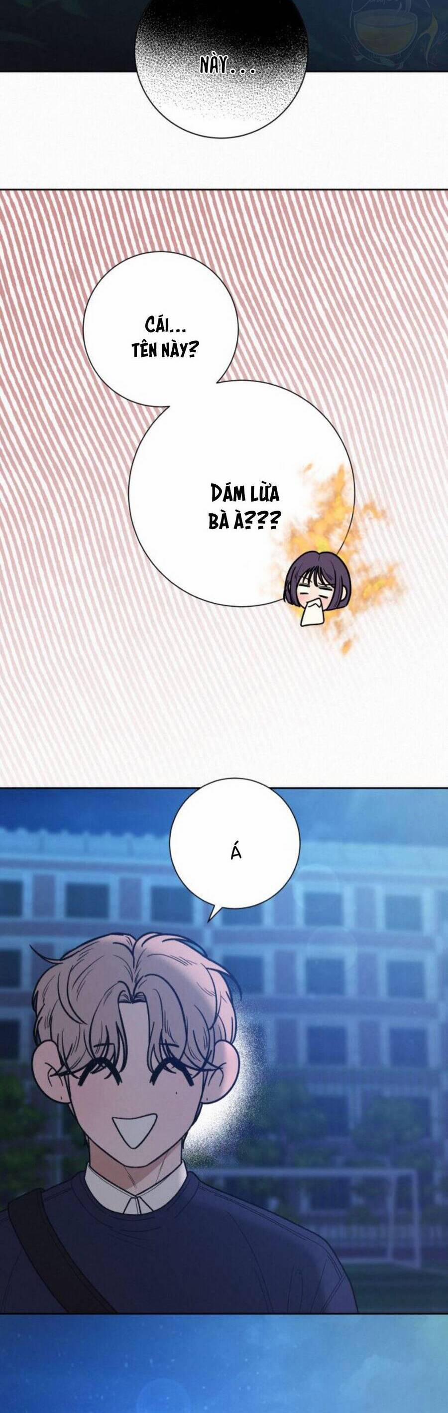 Tình Yêu Trong Sáng 49 trang 13