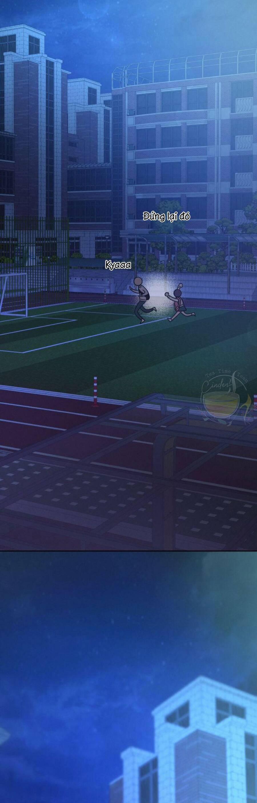 Tình Yêu Trong Sáng 49 trang 14