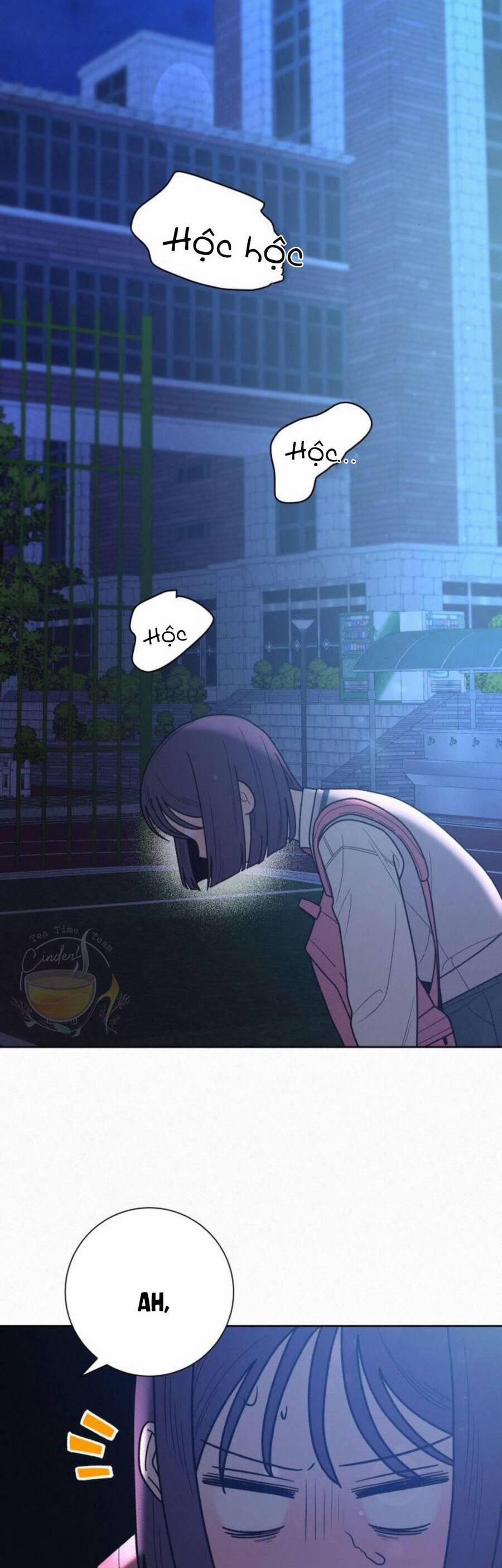 Tình Yêu Trong Sáng 49 trang 15