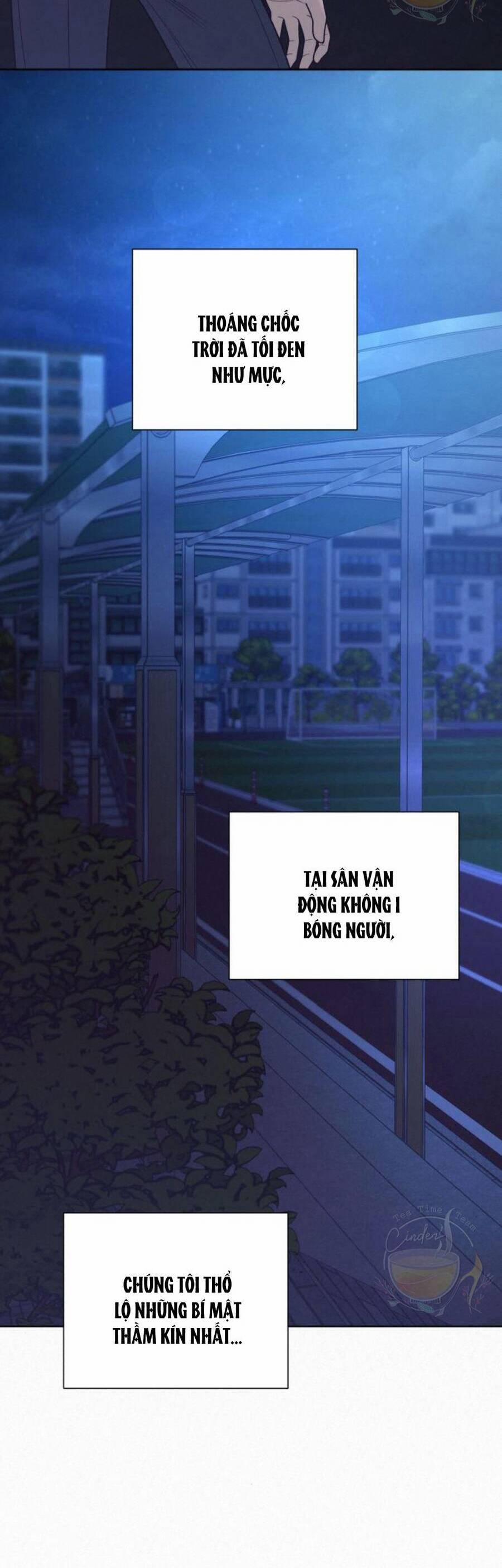 Tình Yêu Trong Sáng 49 trang 17