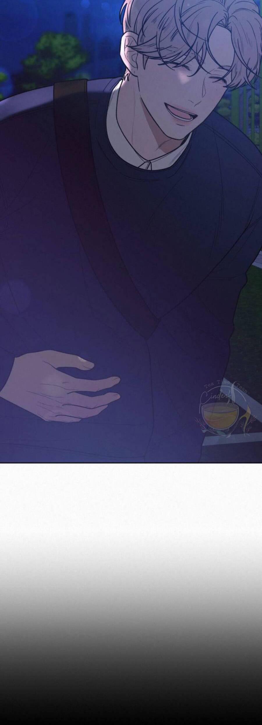 Tình Yêu Trong Sáng 49 trang 19