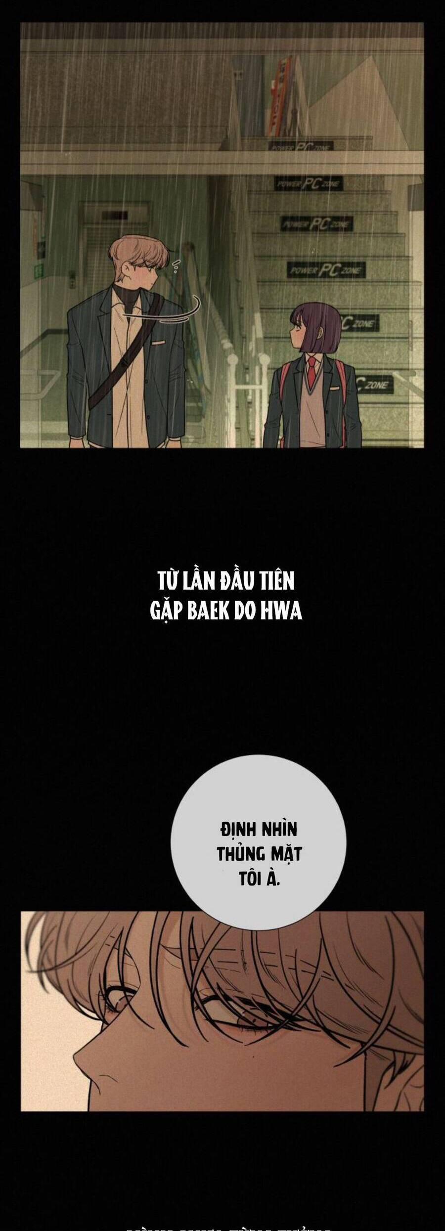 Tình Yêu Trong Sáng 49 trang 20