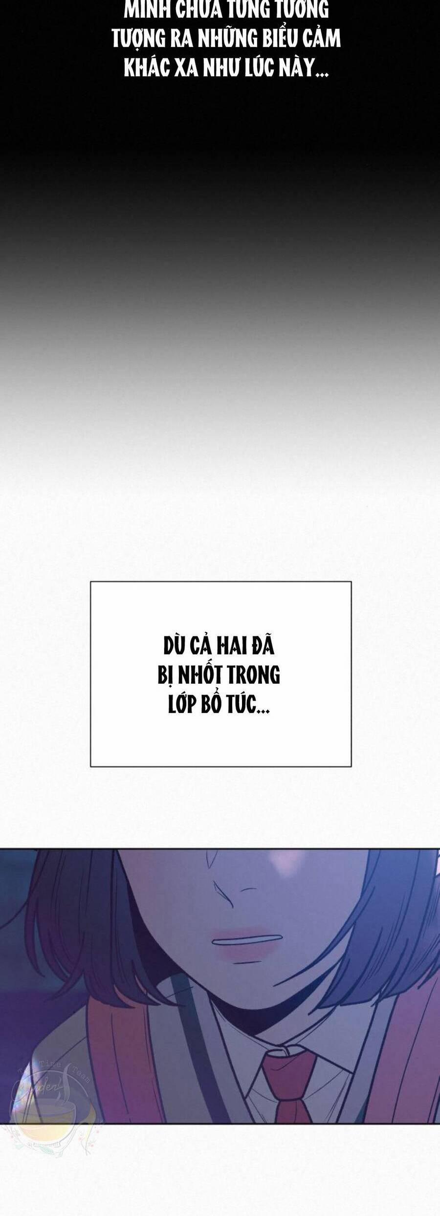 Tình Yêu Trong Sáng 49 trang 21