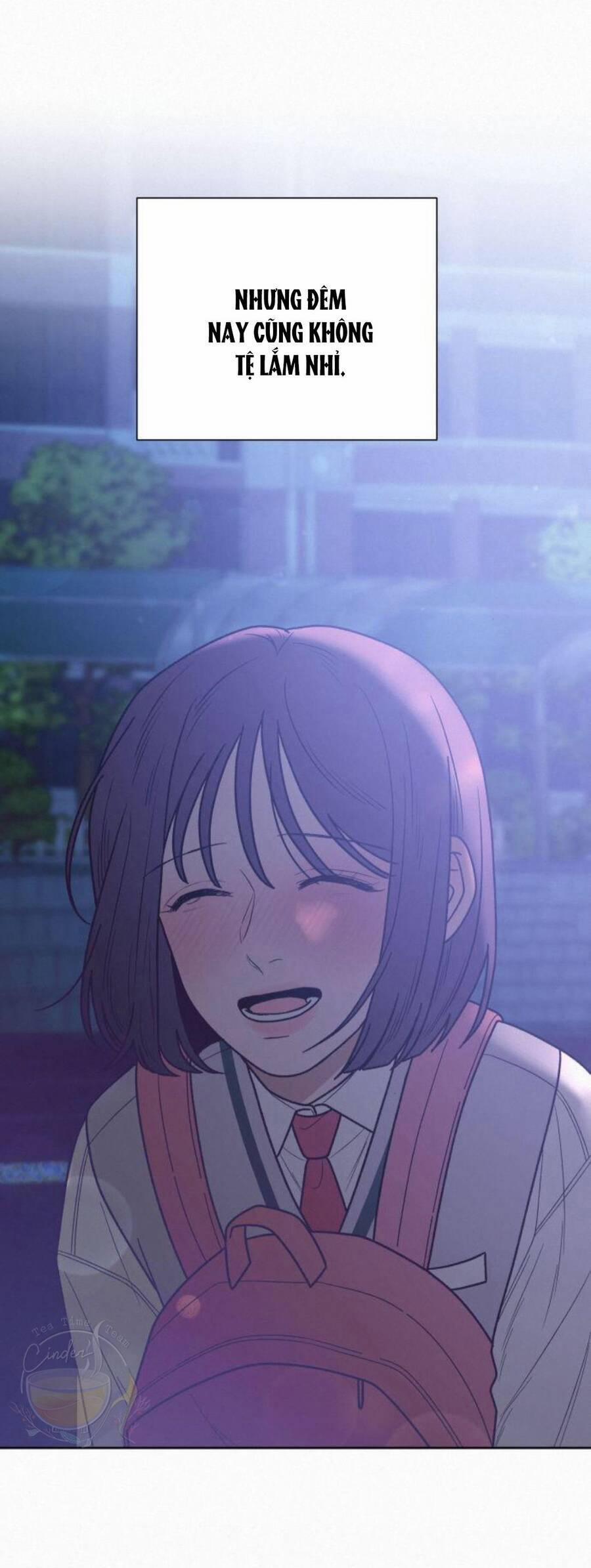 Tình Yêu Trong Sáng 49 trang 22