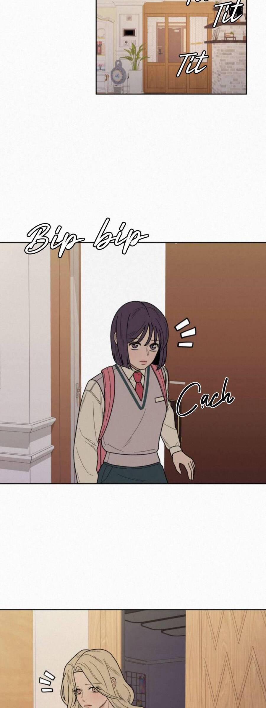 Tình Yêu Trong Sáng 49 trang 24