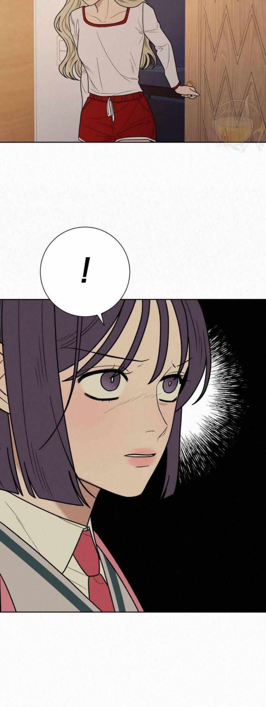 Tình Yêu Trong Sáng 49 trang 25