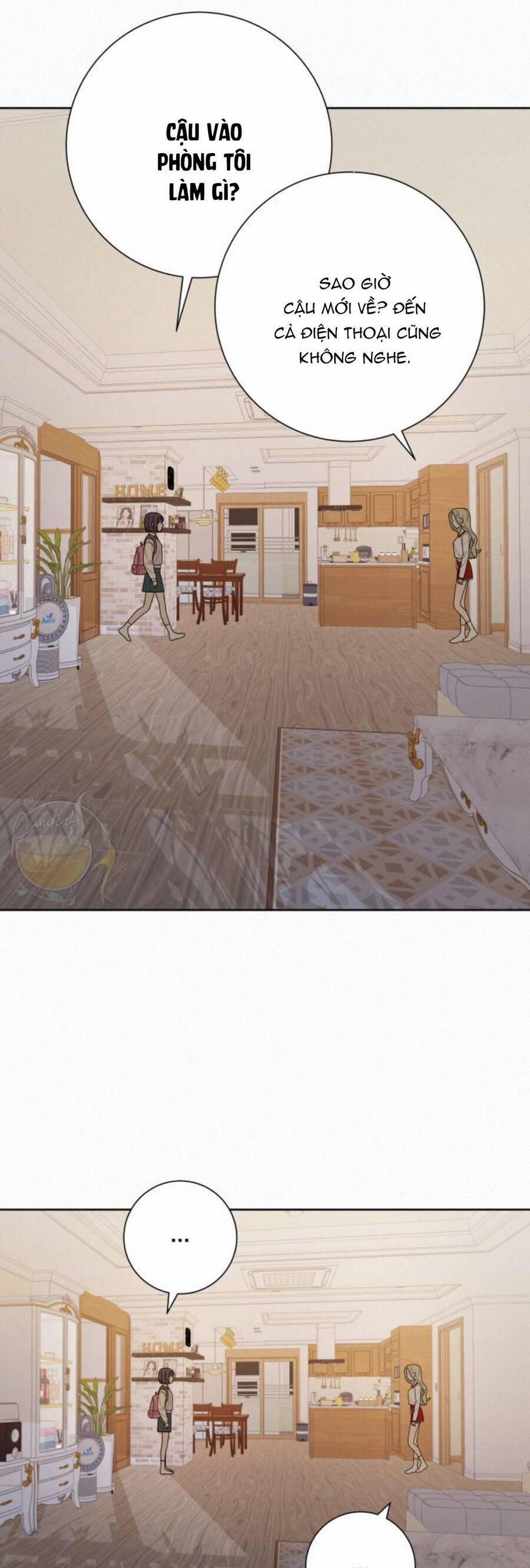 Tình Yêu Trong Sáng 49 trang 26