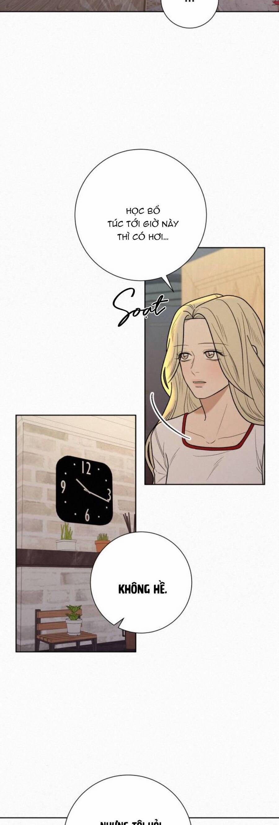 Tình Yêu Trong Sáng 49 trang 27