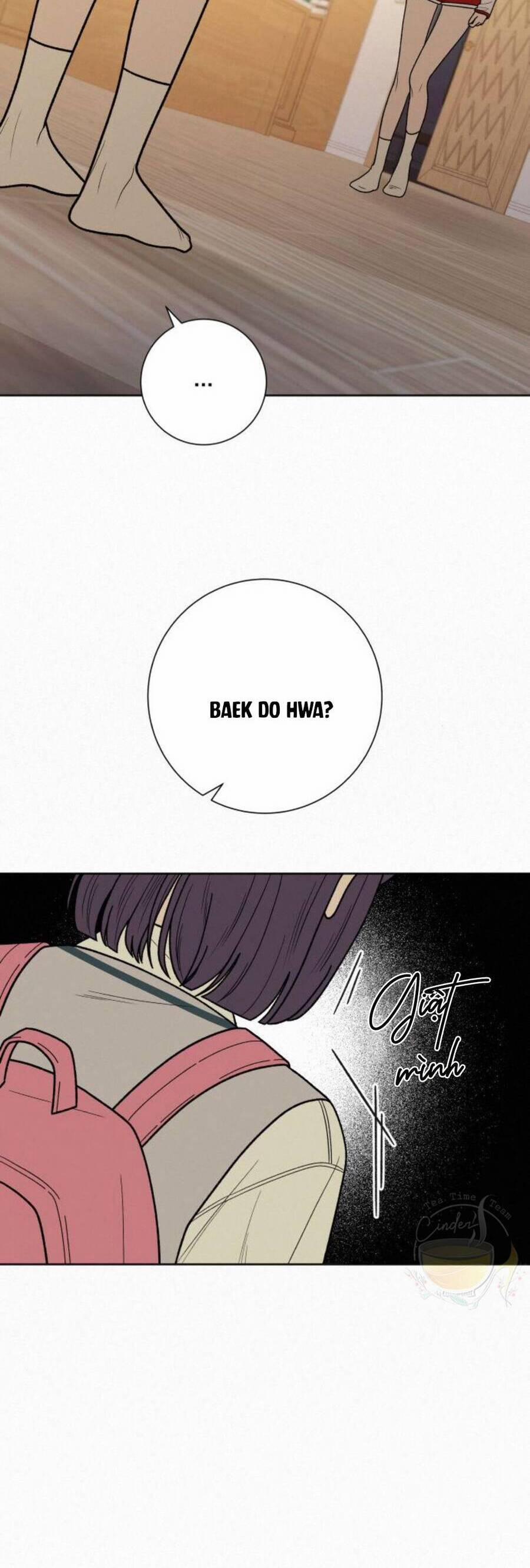 Tình Yêu Trong Sáng 49 trang 29