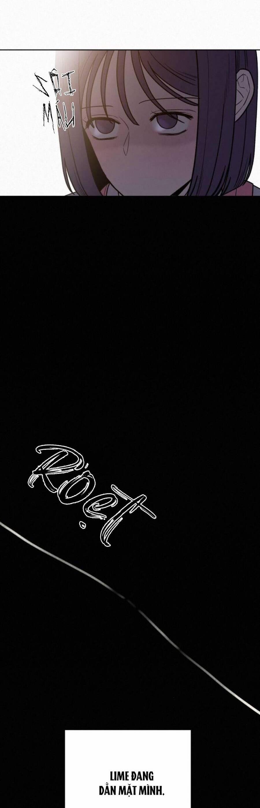 Tình Yêu Trong Sáng 49 trang 31