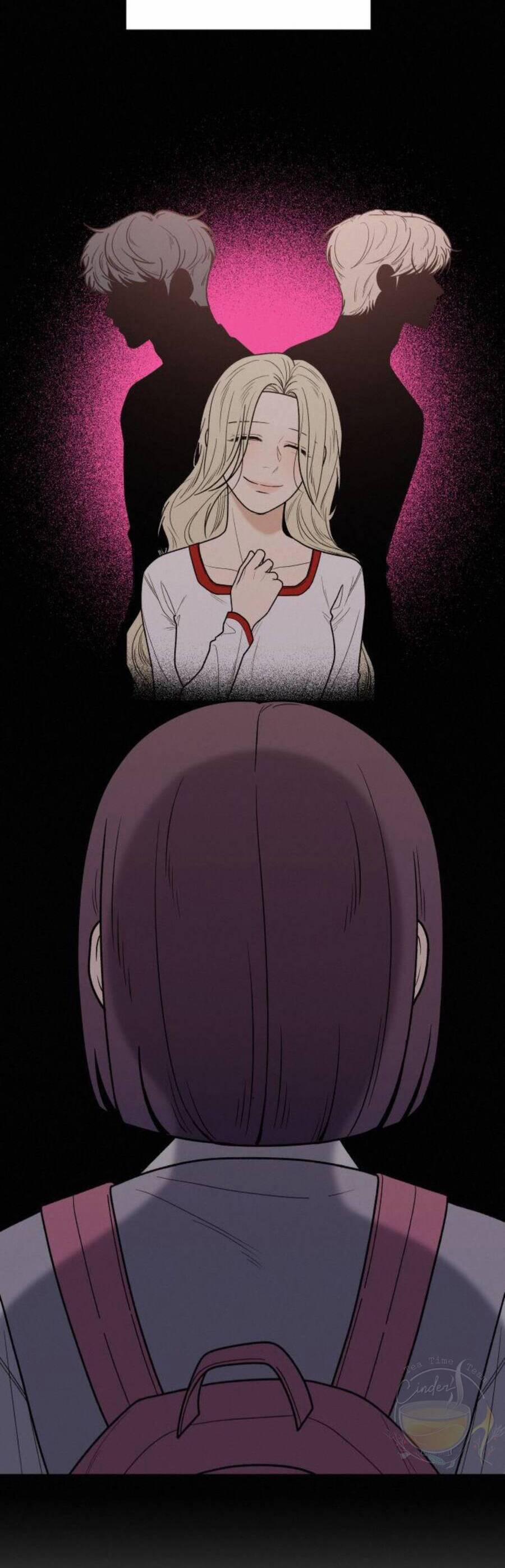 Tình Yêu Trong Sáng 49 trang 32