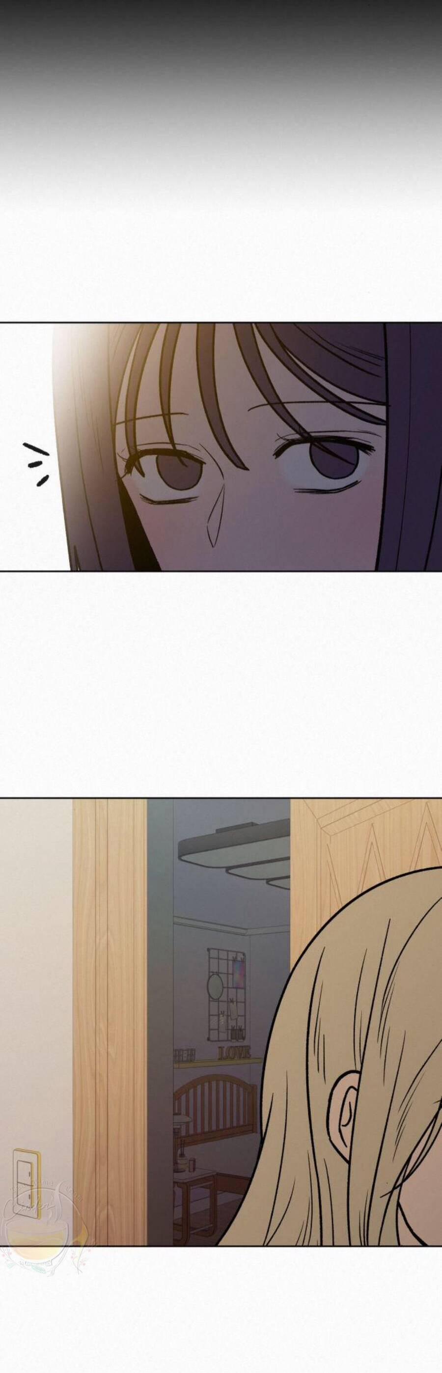 Tình Yêu Trong Sáng 49 trang 33