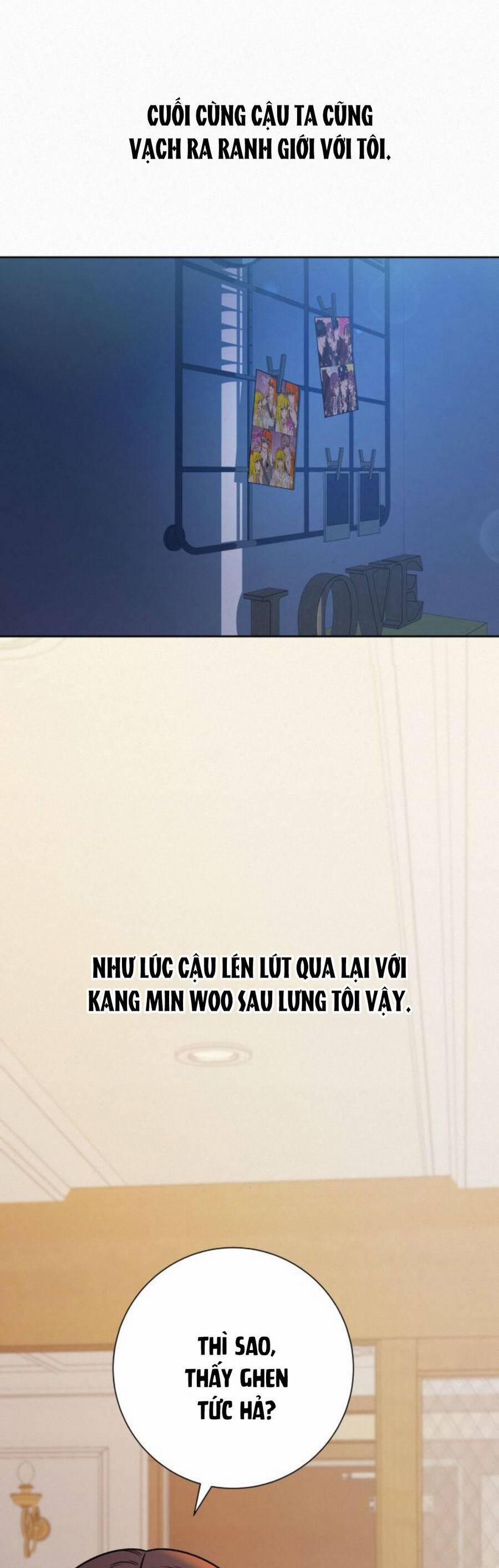 Tình Yêu Trong Sáng 49 trang 34