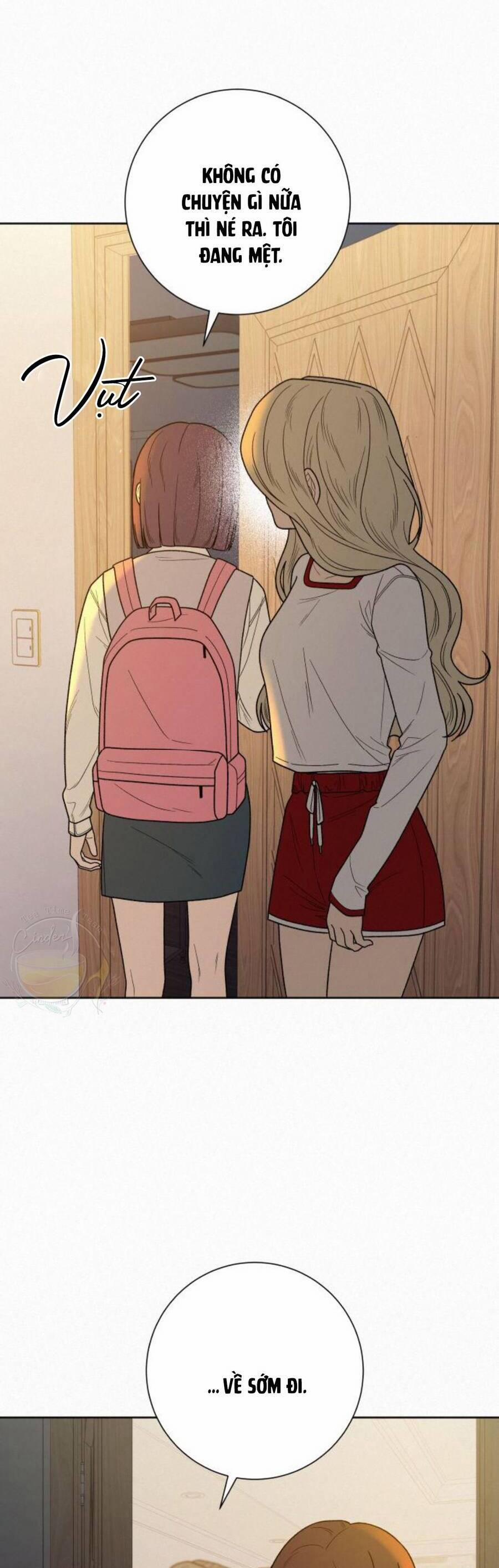 Tình Yêu Trong Sáng 49 trang 36