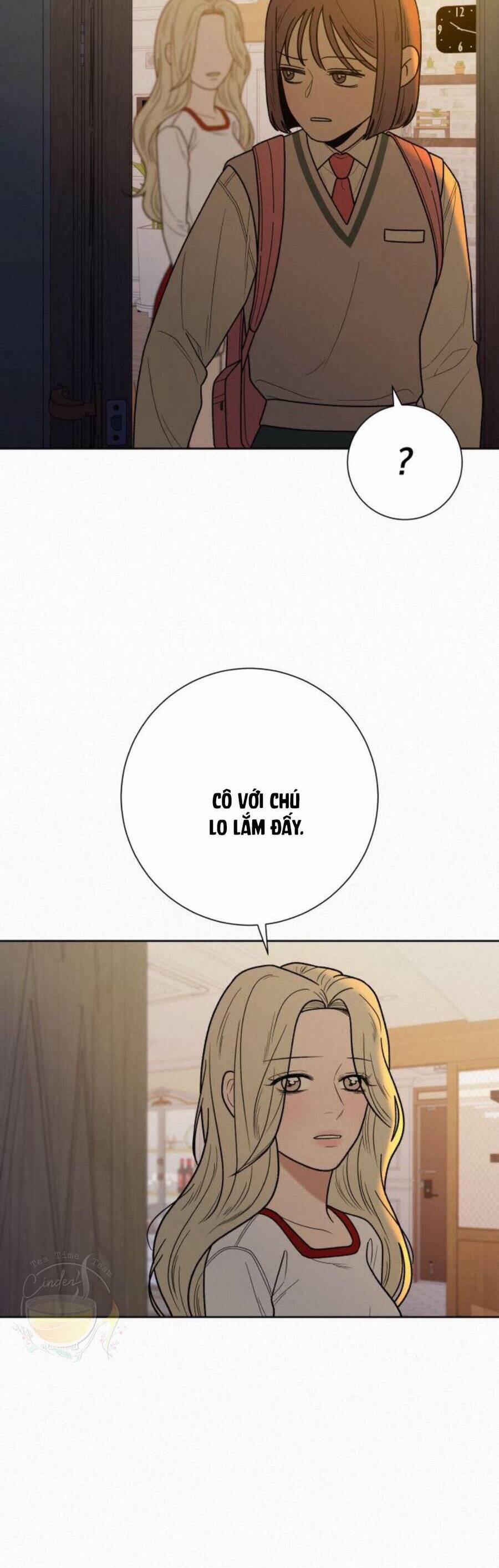 Tình Yêu Trong Sáng 49 trang 37