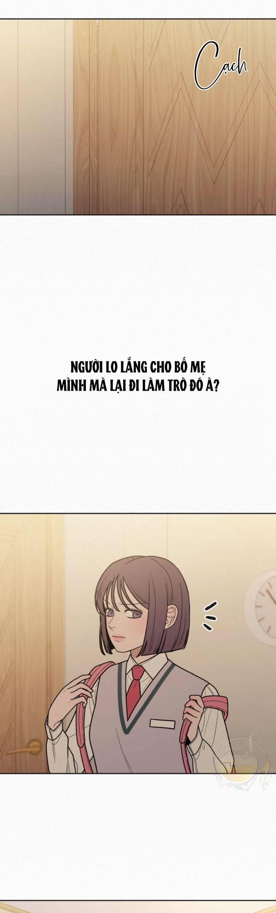 Tình Yêu Trong Sáng 49 trang 38