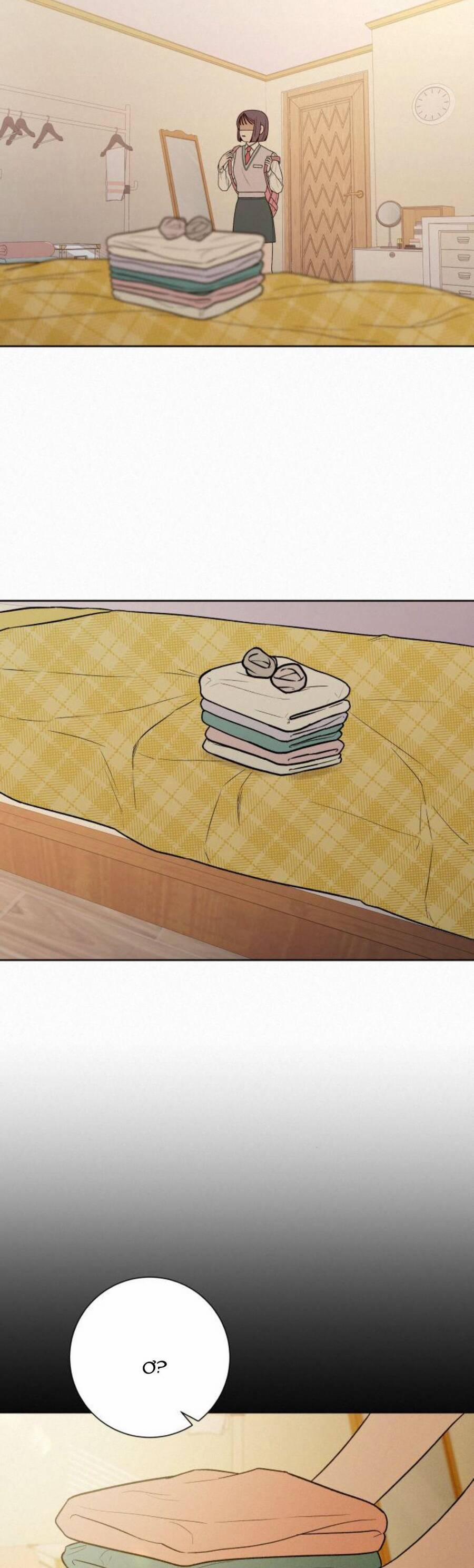 Tình Yêu Trong Sáng 49 trang 39