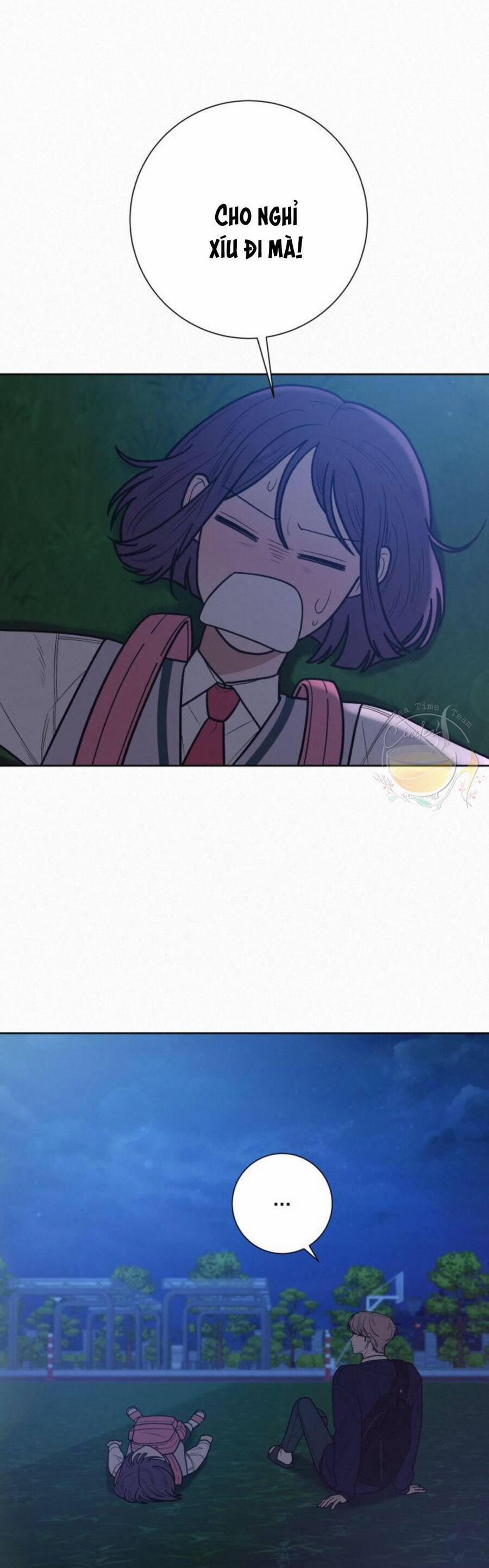 Tình Yêu Trong Sáng 49 trang 4