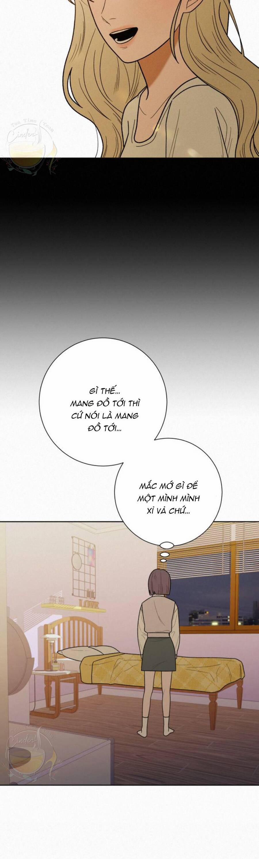 Tình Yêu Trong Sáng 49 trang 41