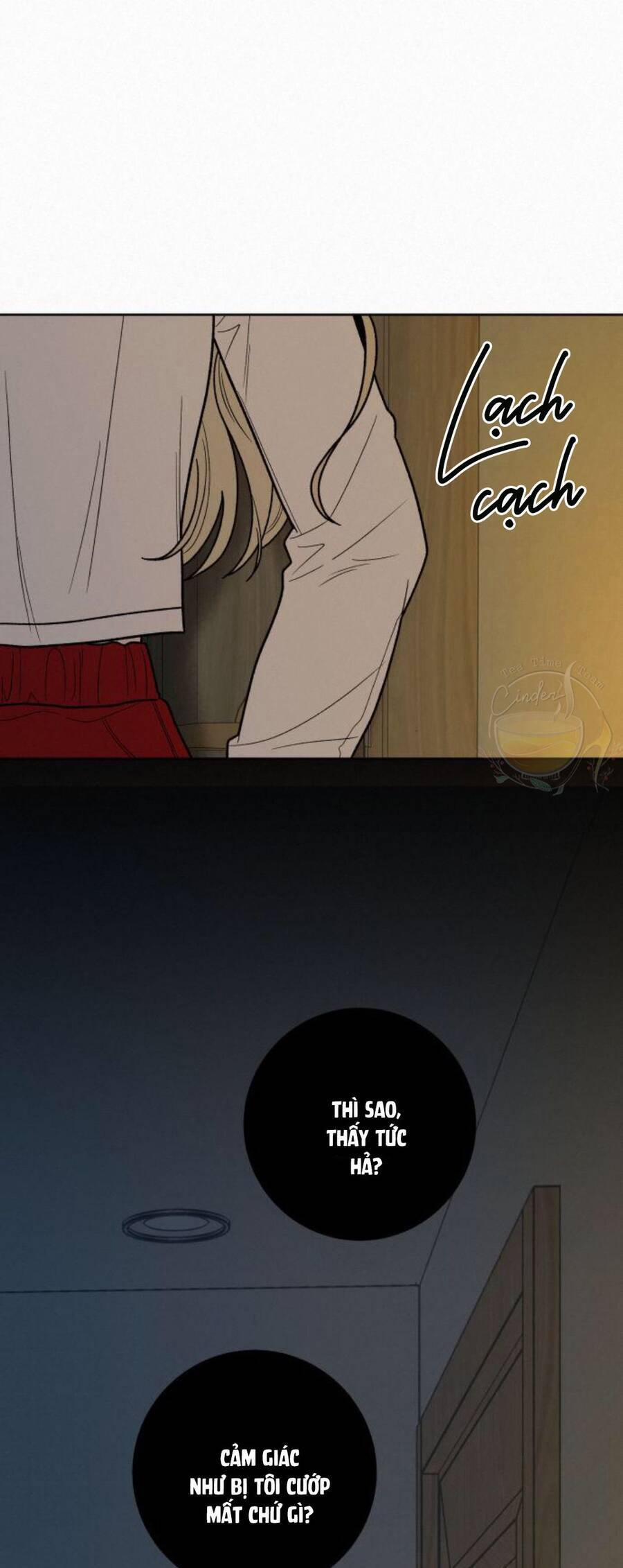 Tình Yêu Trong Sáng 49 trang 42