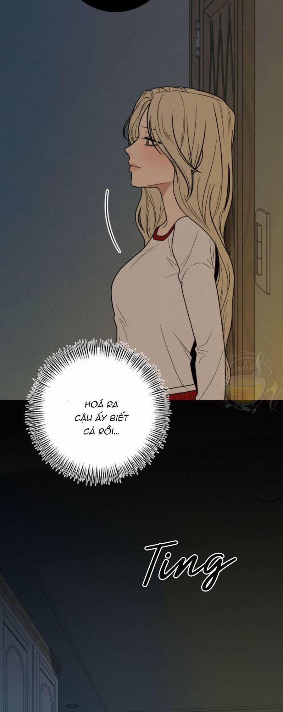 Tình Yêu Trong Sáng 49 trang 43