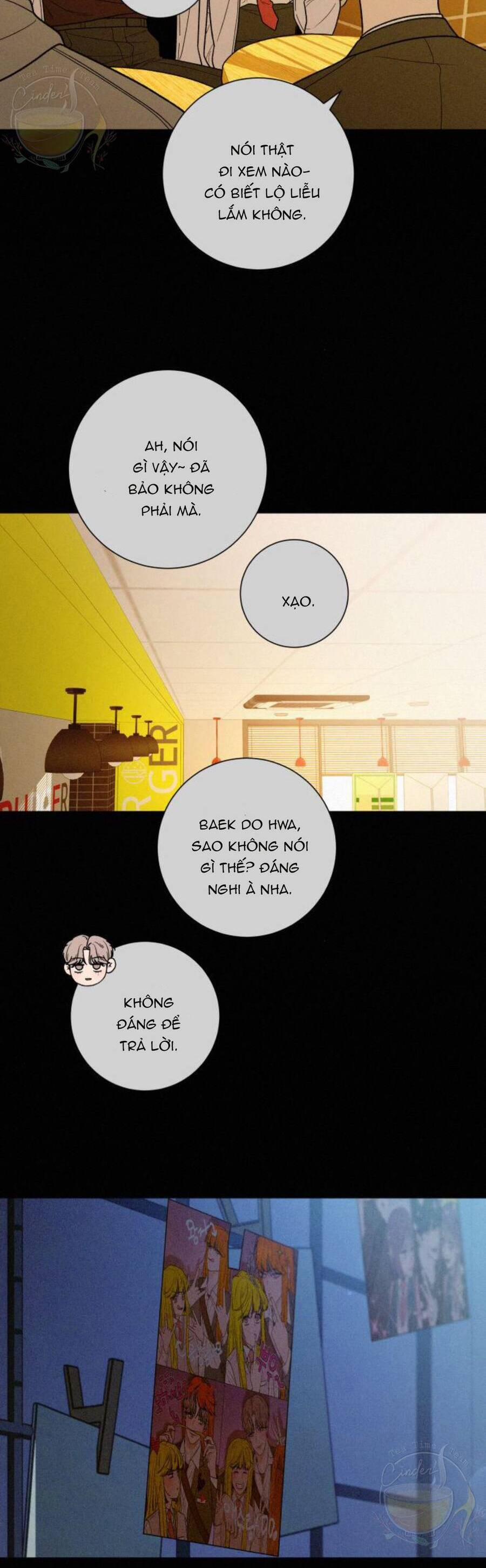 Tình Yêu Trong Sáng 49 trang 48