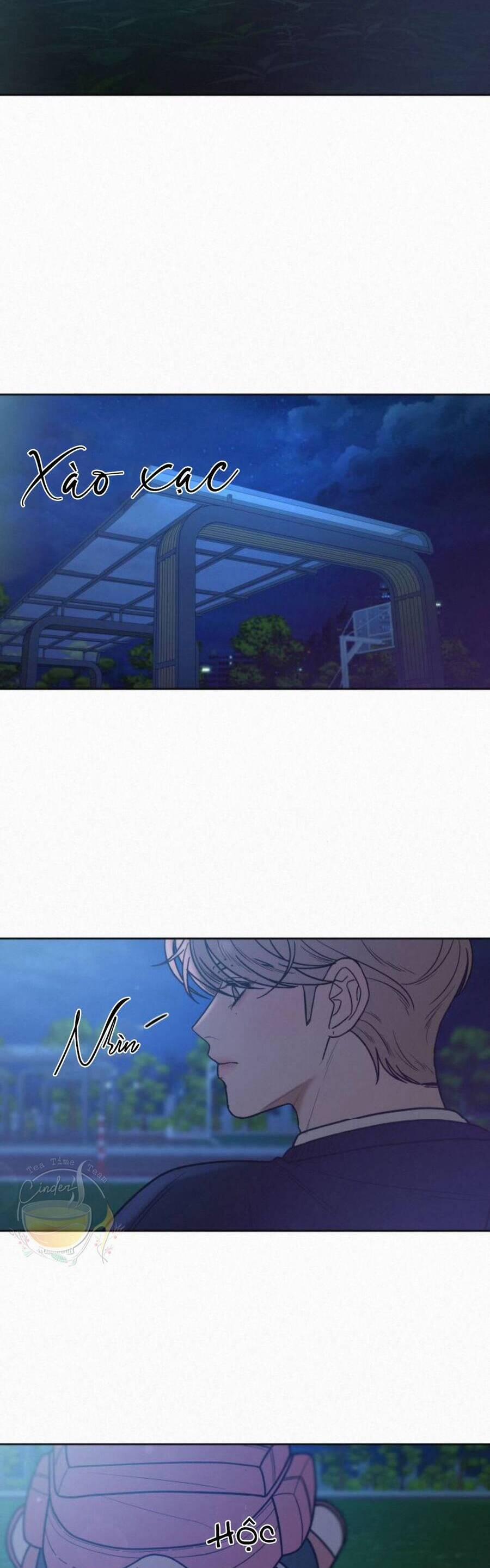 Tình Yêu Trong Sáng 49 trang 5