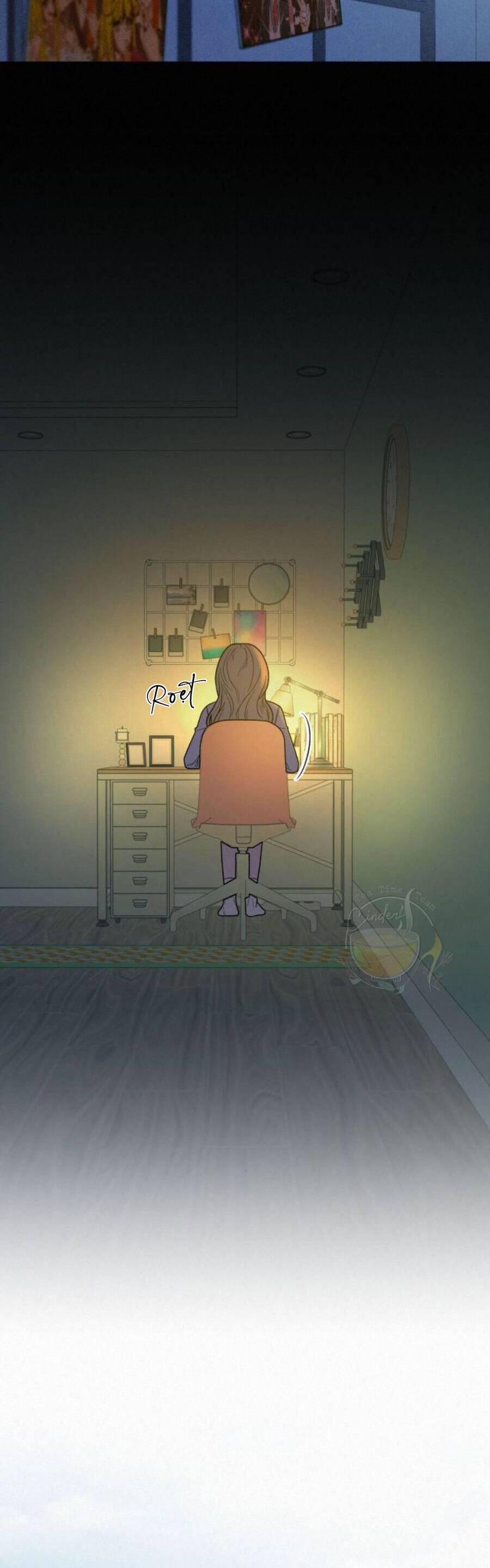 Tình Yêu Trong Sáng 49 trang 52