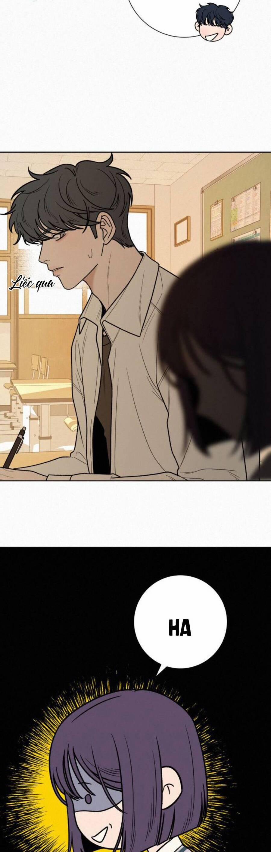 Tình Yêu Trong Sáng 49 trang 62