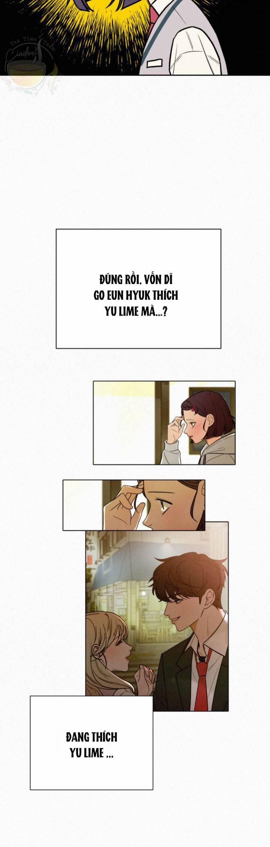 Tình Yêu Trong Sáng 49 trang 63