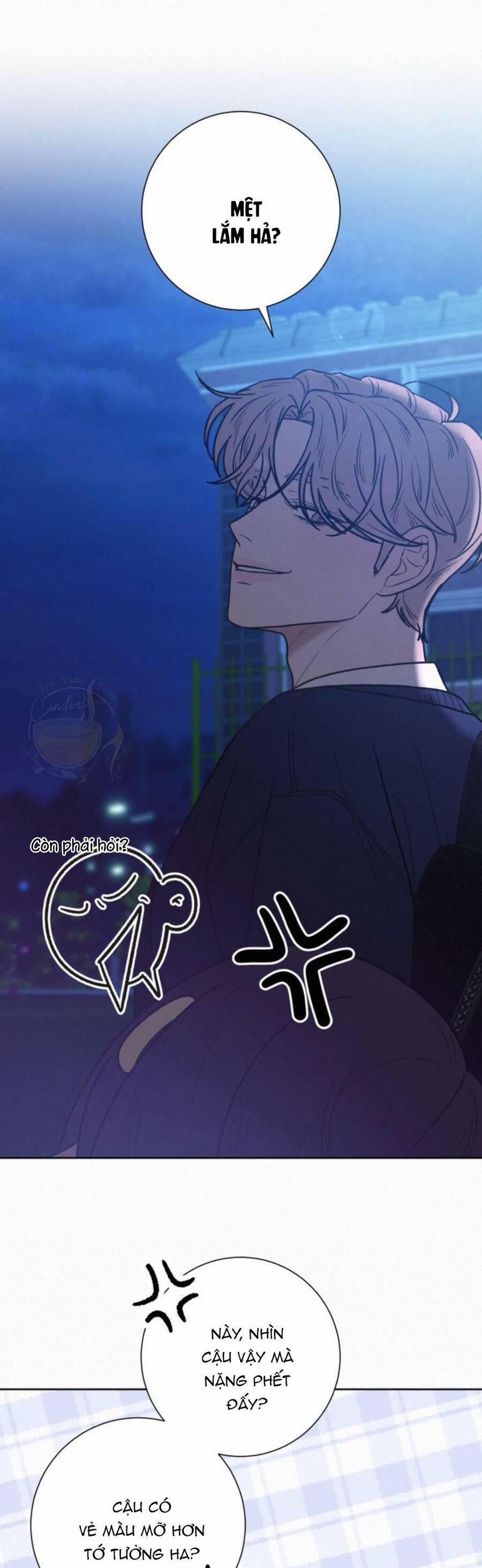 Tình Yêu Trong Sáng 49 trang 7