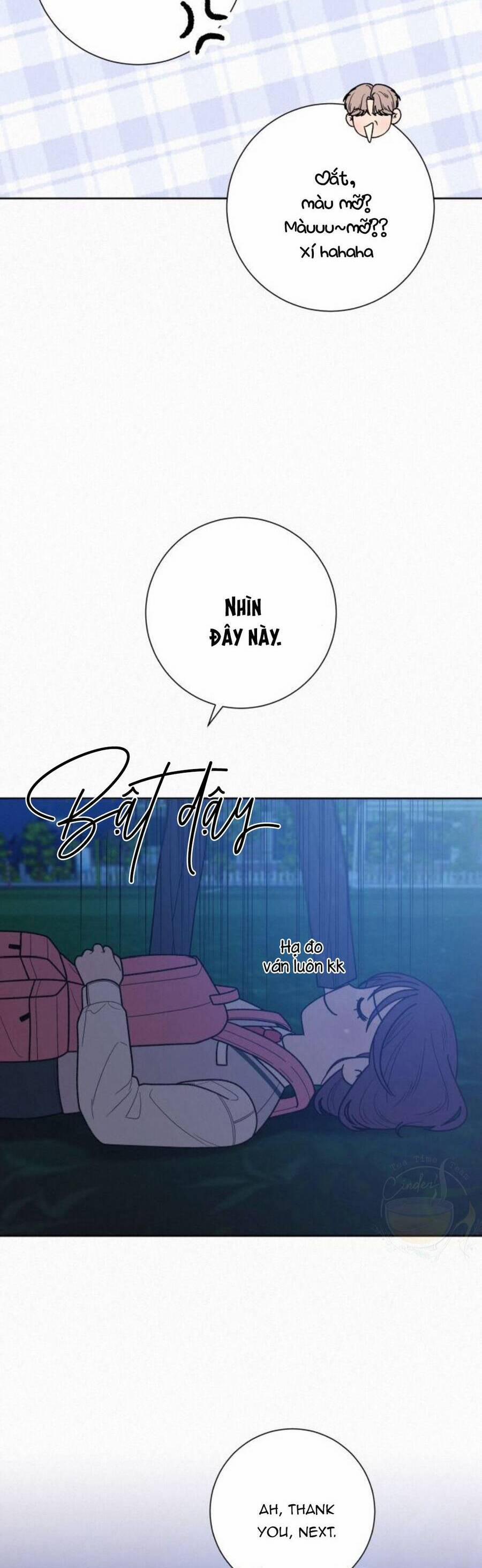 Tình Yêu Trong Sáng 49 trang 8