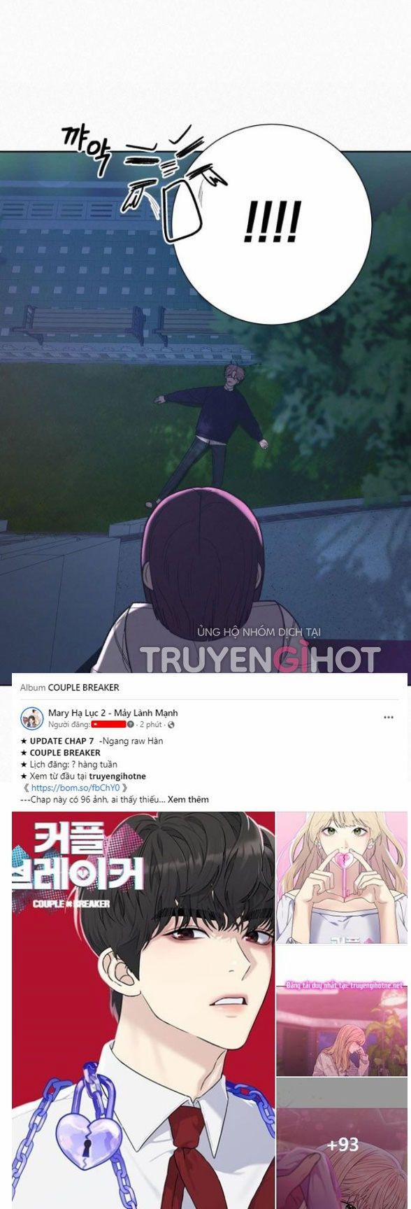 Tình Yêu Trong Sáng 50.2 trang 19