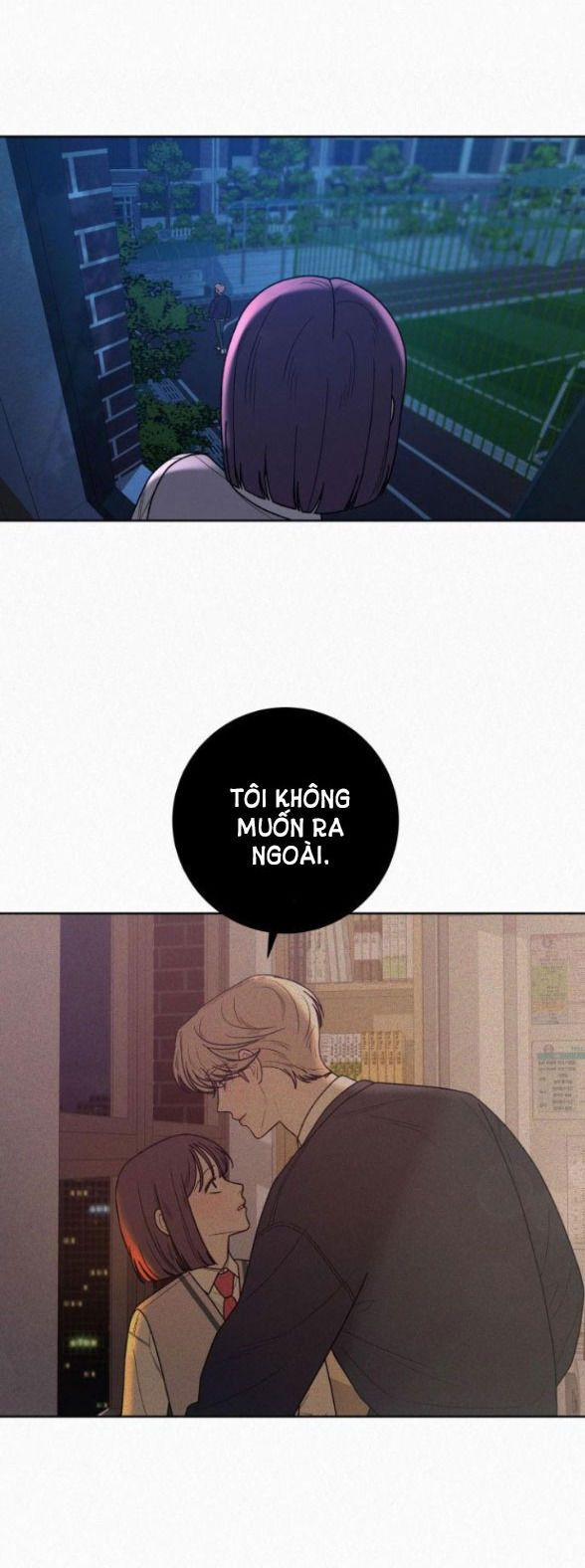 Tình Yêu Trong Sáng 50.2 trang 24