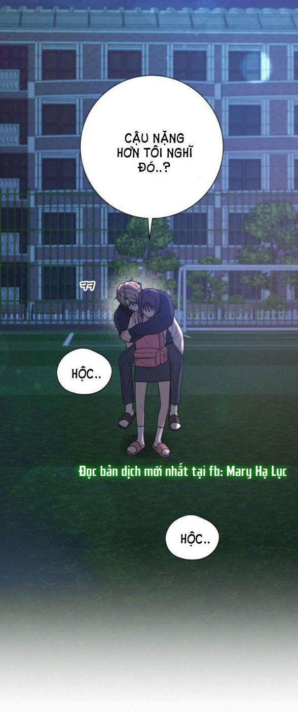 Tình Yêu Trong Sáng 50.2 trang 35