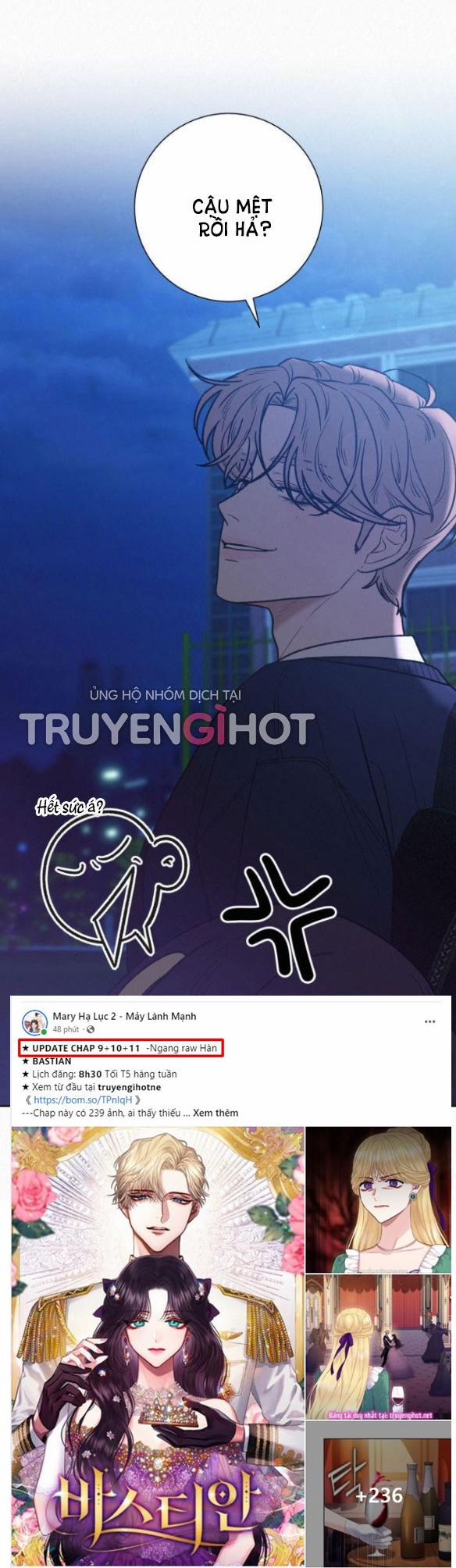 Tình Yêu Trong Sáng 50.3 trang 13