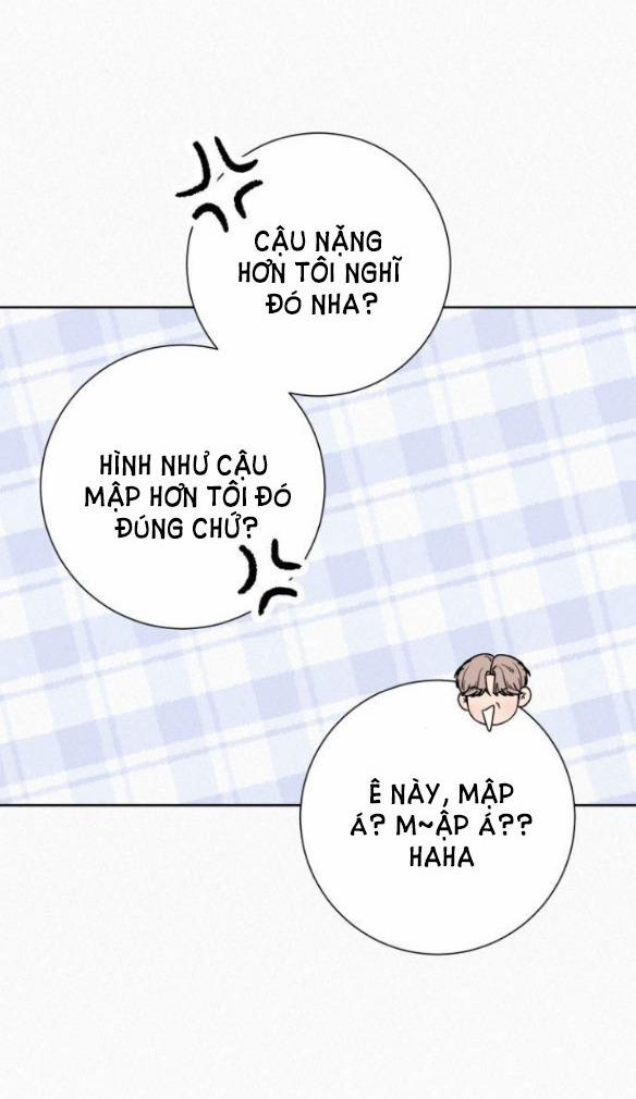 Tình Yêu Trong Sáng 50.3 trang 14