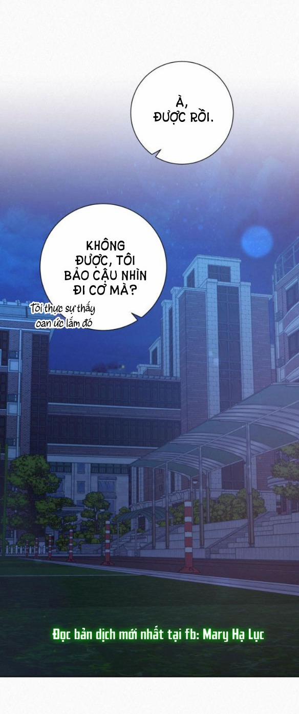 Tình Yêu Trong Sáng 50.3 trang 16