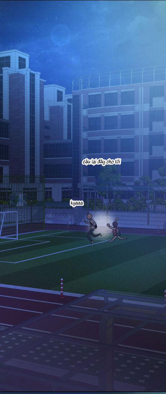 Tình Yêu Trong Sáng 50.3 trang 26