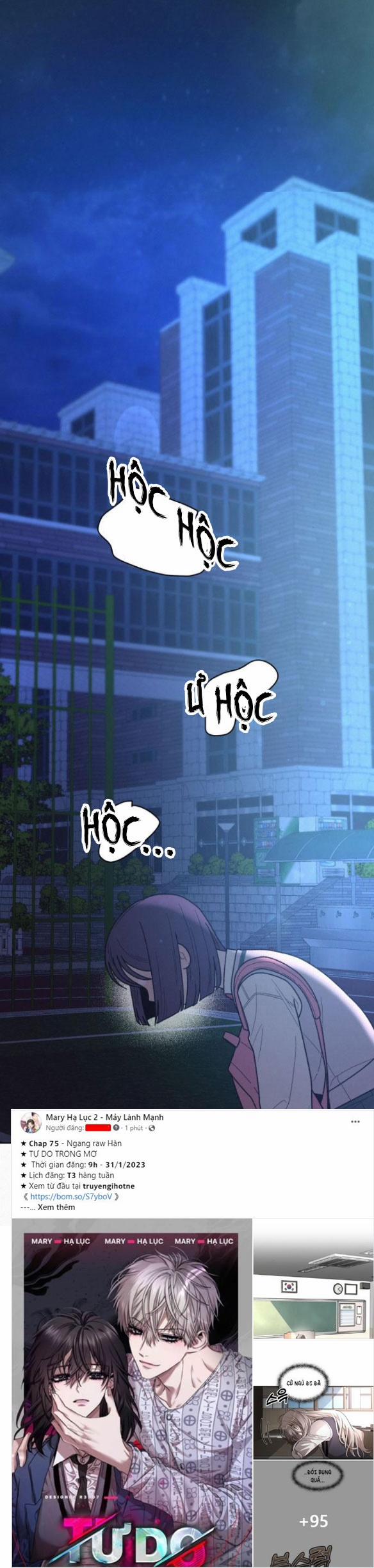 Tình Yêu Trong Sáng 50.3 trang 27