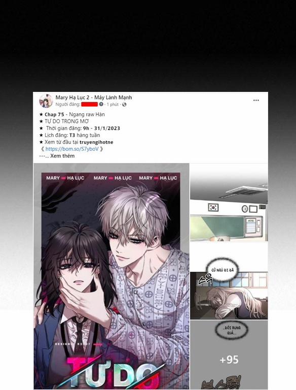 Tình Yêu Trong Sáng 50.3 trang 35