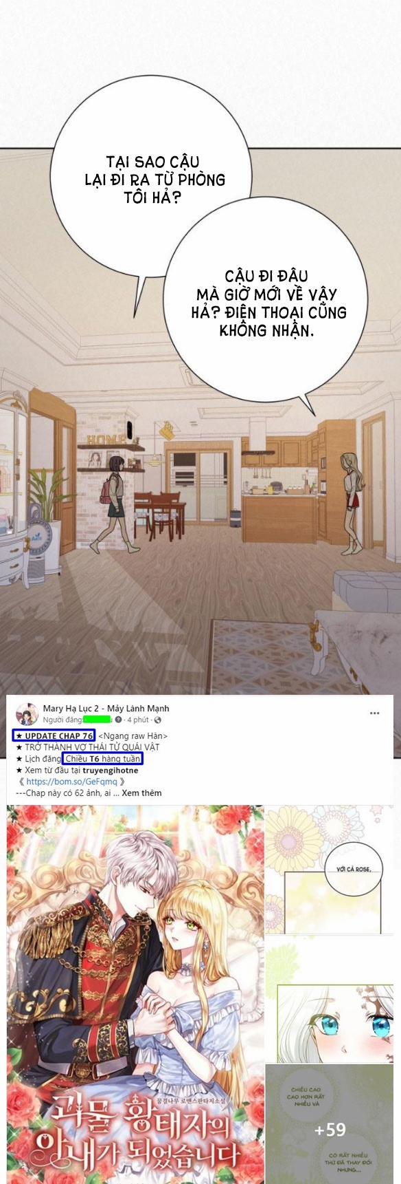 Tình Yêu Trong Sáng 50.3 trang 43