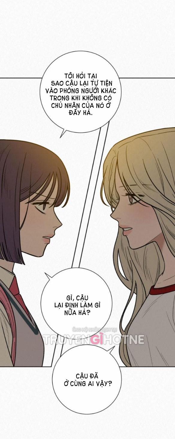 Tình Yêu Trong Sáng 50.3 trang 46