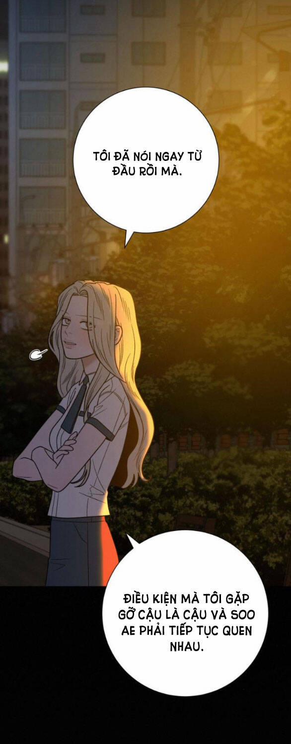 Tình Yêu Trong Sáng 56.5 trang 1