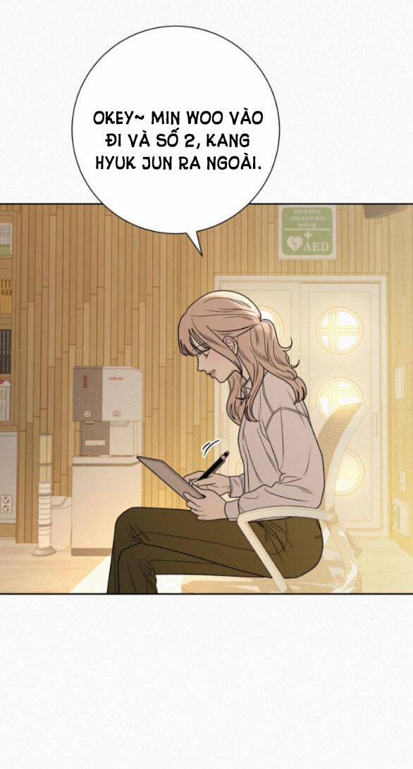 Tình Yêu Trong Sáng 56.5 trang 13